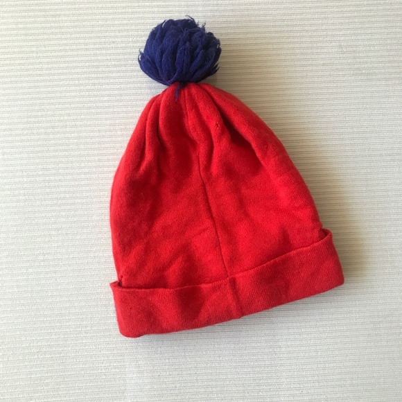 BAND OF OUTSIDERS Cashmere Toque - Picture 2 of 5